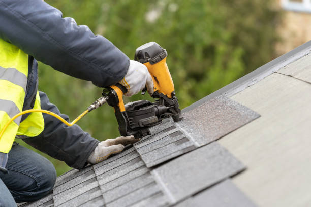 Best Green or Eco-Friendly Roofing Solutions  in Highland, IL
