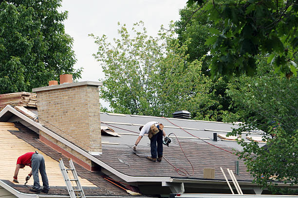 Best Hot Roofs  in Highland, IL